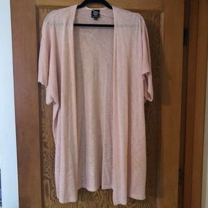 Bobeau Nordstrom kimono